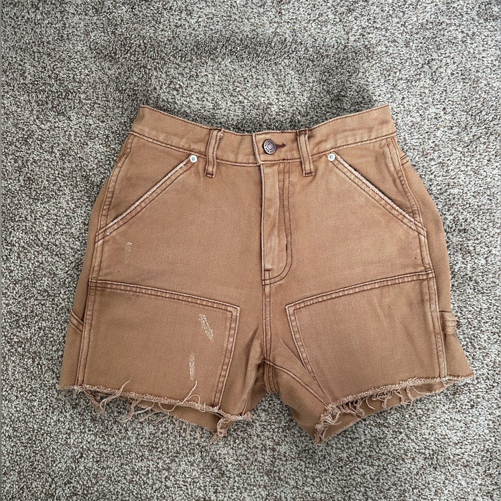BDG shorts